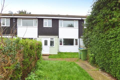 3 bedroom terraced house for sale, Beacon Way, Park Gate, Southampton