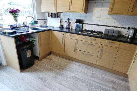 3 bedroom terraced house for sale, Beacon Way, Park Gate, Southampton