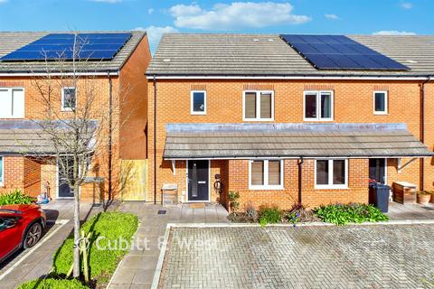 undefined, North Mead, Chichester, West Sussex