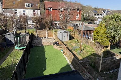 undefined, Manor Road, Dover