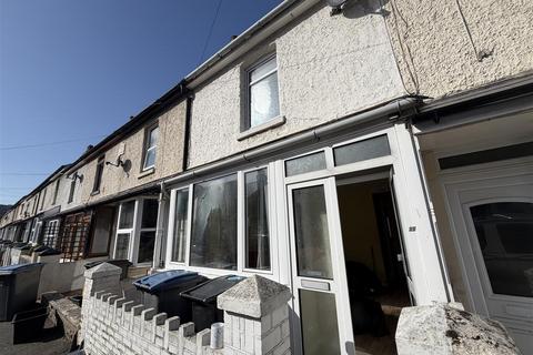 undefined, Manor Road, Dover