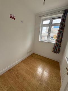 undefined, Uxbridge Road, Southall