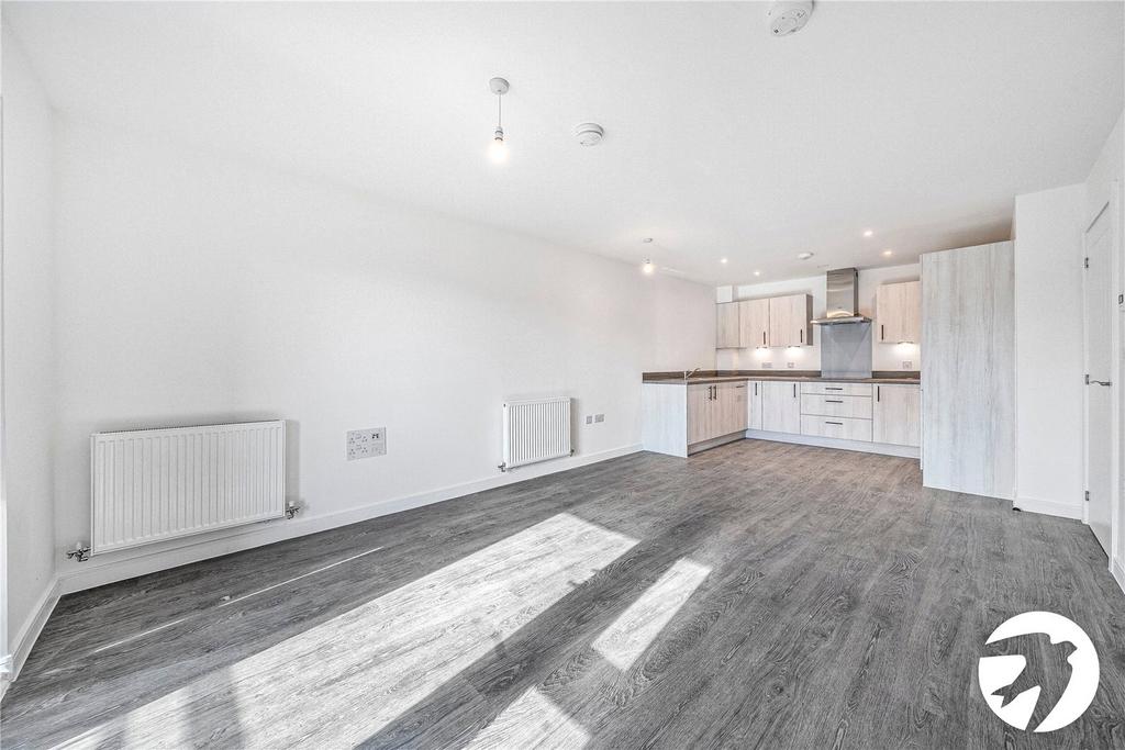 Kitchen/Lounge