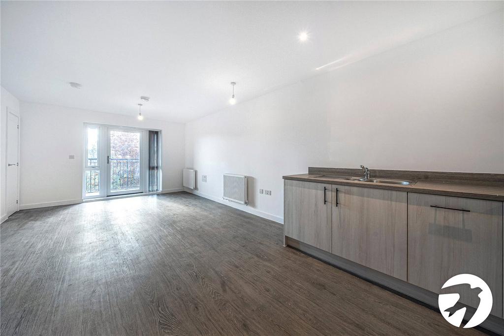 Kitchen/Lounge