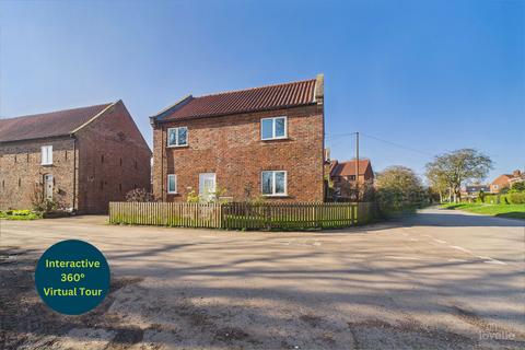 Church Side, North Lincolnshire DN19