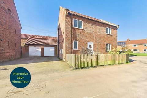 undefined, Church Side, North Lincolnshire DN19