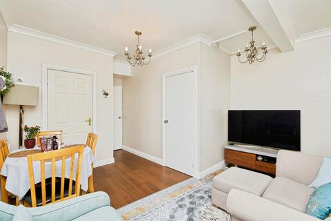 2 bedroom end of terrace house for sale, Mansfield Road, DERBY