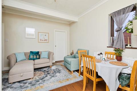 2 bedroom end of terrace house for sale, Mansfield Road, DERBY