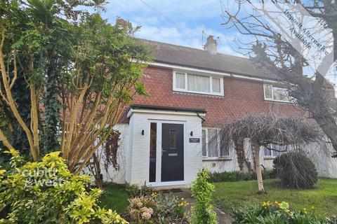 undefined, Church Lane Yapton BN18