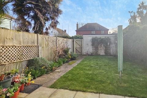 undefined, Church Lane Yapton BN18