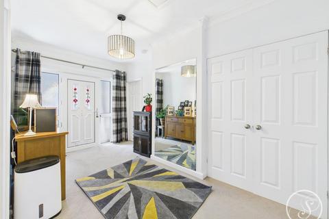 undefined, Armley Grange Rise, Leeds