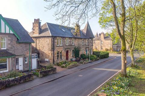 undefined, 9 Dean Crescent, Riverside, FK8