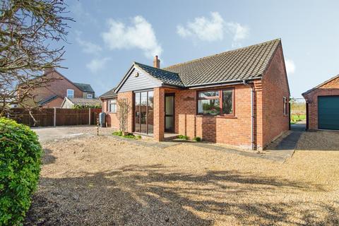 undefined, Church Road, Kirby Cane, Bungay