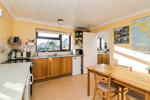 undefined, Church Road, Kirby Cane, Bungay
