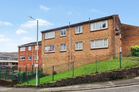 undefined, Graig, Pontypridd CF37
