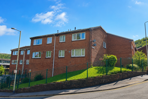 undefined, Graig, Pontypridd CF37