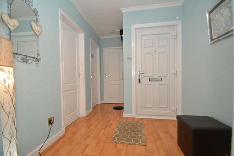 undefined, 0/1, 262 Drumchapel Road, Glasgow, G15 6DS