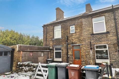 undefined, Prospect Place, Bradford BD13