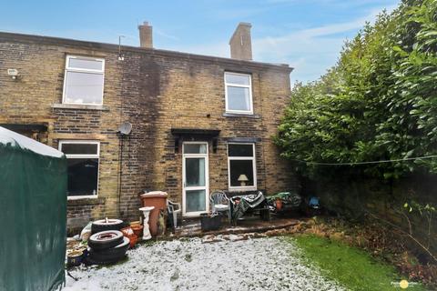 undefined, Prospect Place, Bradford BD13
