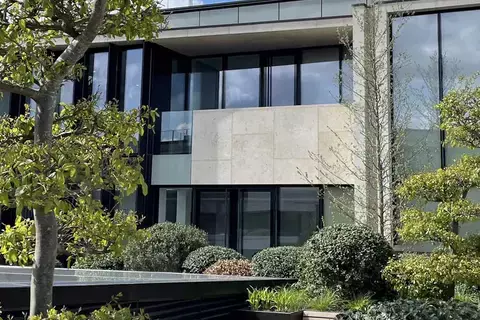 3 bedroom villa for sale, Knowsley Road, London SW11