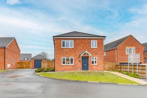 undefined, Trafalgar Road, Nottingham NG10