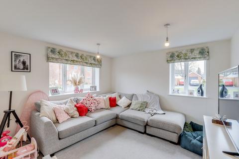 undefined, Trafalgar Road, Nottingham NG10