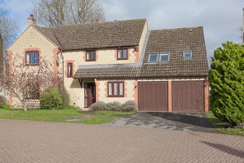 undefined, Stone House Close, Kingston Bagpuize, Abingdon