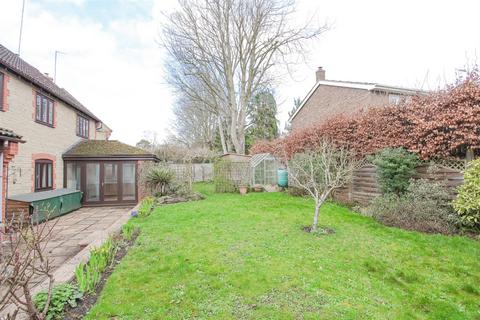 undefined, Stone House Close, Kingston Bagpuize, Abingdon