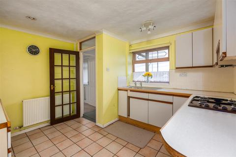 3 bedroom detached bungalow for sale, Godre Coed, Morriston, Swansea