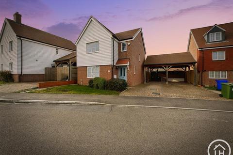 undefined, Hop Garden Crescent, Newington, Sittingbourne