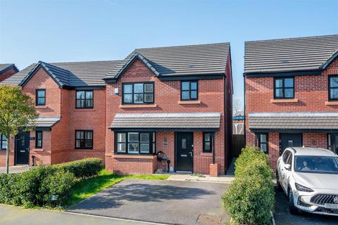undefined, Orpington Place, Bamber Bridge, Preston