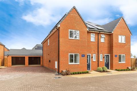 undefined, Brick Kiln Road, Raunds, Wellingborough