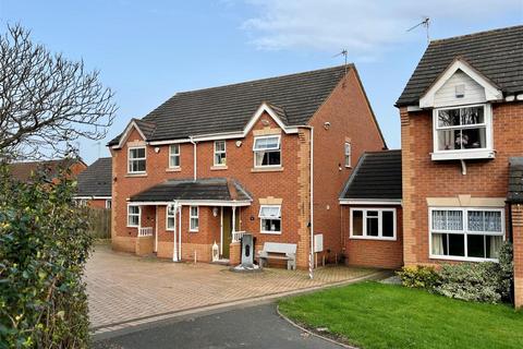 4 bedroom semi-detached house for sale, Pype Hayes Road, Erdington, Birmingham