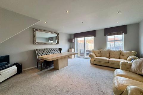 4 bedroom semi-detached house for sale, Pype Hayes Road, Erdington, Birmingham