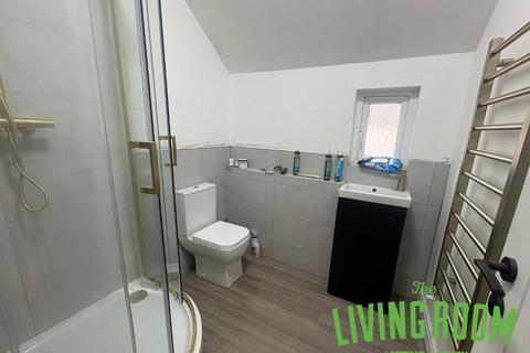 undefined, Moy Road, Roath, Cardiff