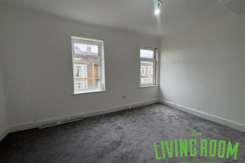 undefined, Moy Road, Roath, Cardiff