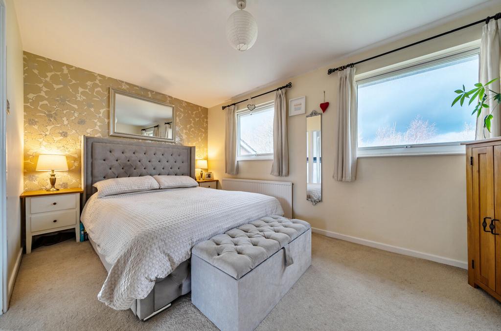 Master Bedroom 1