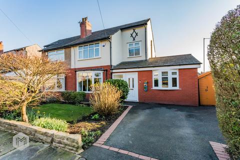 Easedale Road, Bolton, Greater Manchester, BL1 5LL