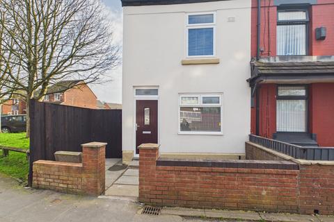 undefined, Berrys Lane, Sutton, St Helens, WA9