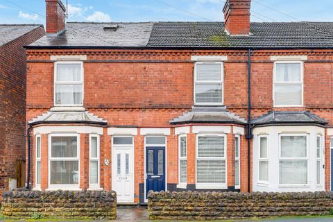 2 bedroom terraced house for sale, Matlock Street, Nottingham NG4