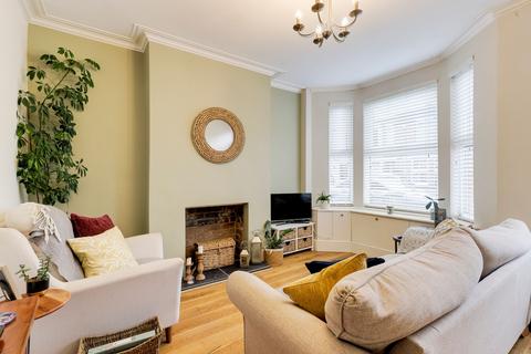 2 bedroom terraced house for sale, Matlock Street, Nottingham NG4
