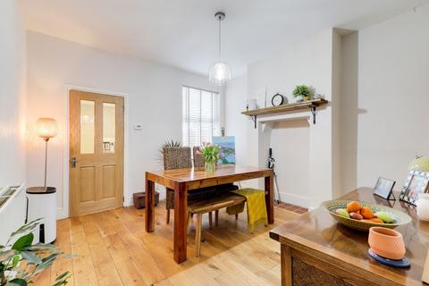 2 bedroom terraced house for sale, Matlock Street, Nottingham NG4