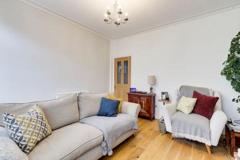 2 bedroom terraced house for sale, Matlock Street, Nottingham NG4