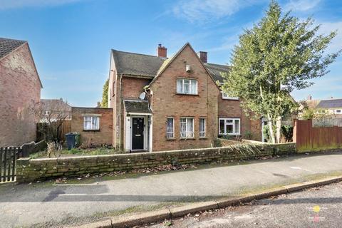 3 bedroom semi-detached house for sale, Coach Drive, Ashford TN26