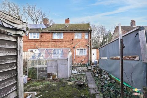 3 bedroom semi-detached house for sale, Coach Drive, Ashford TN26