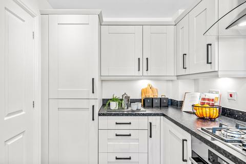 3 bedroom detached house for sale, The Foston at The Green at Holborn Place, Hesketh Close, DE5