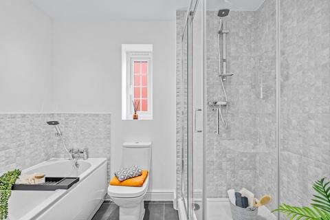 3 bedroom detached house for sale, The Foston at The Green at Holborn Place, Hesketh Close, DE5