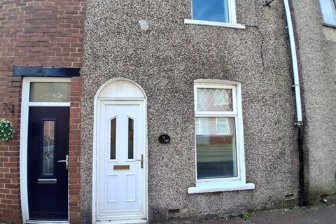 undefined, 16 Worcester Street, Barrow-In-Furness