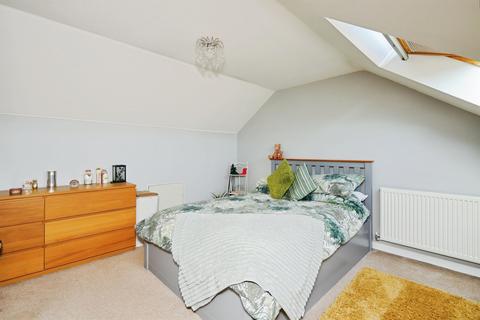 undefined, Dan Read Parade, Didcot