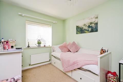 undefined, Dan Read Parade, Didcot